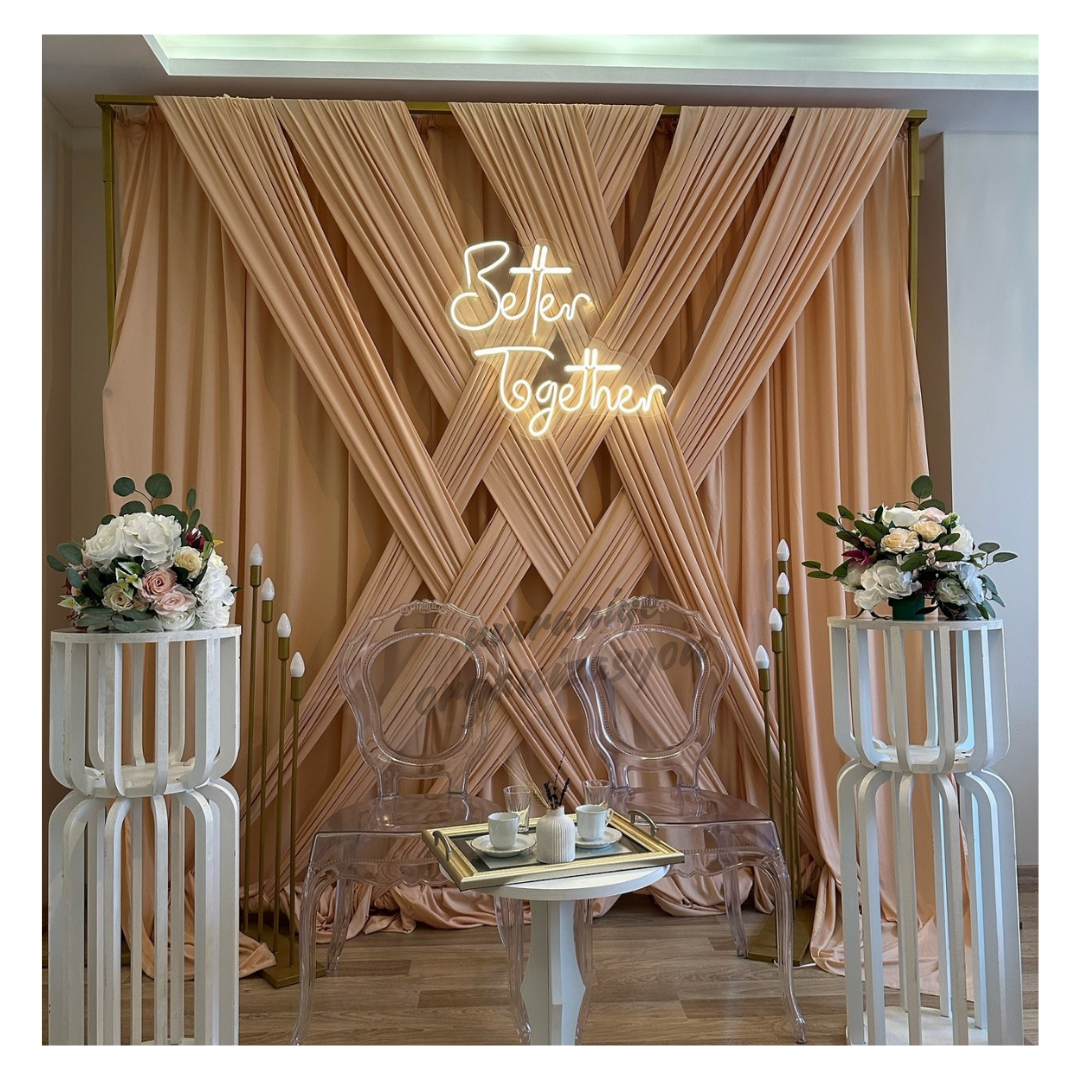 Nişan organizasyonu