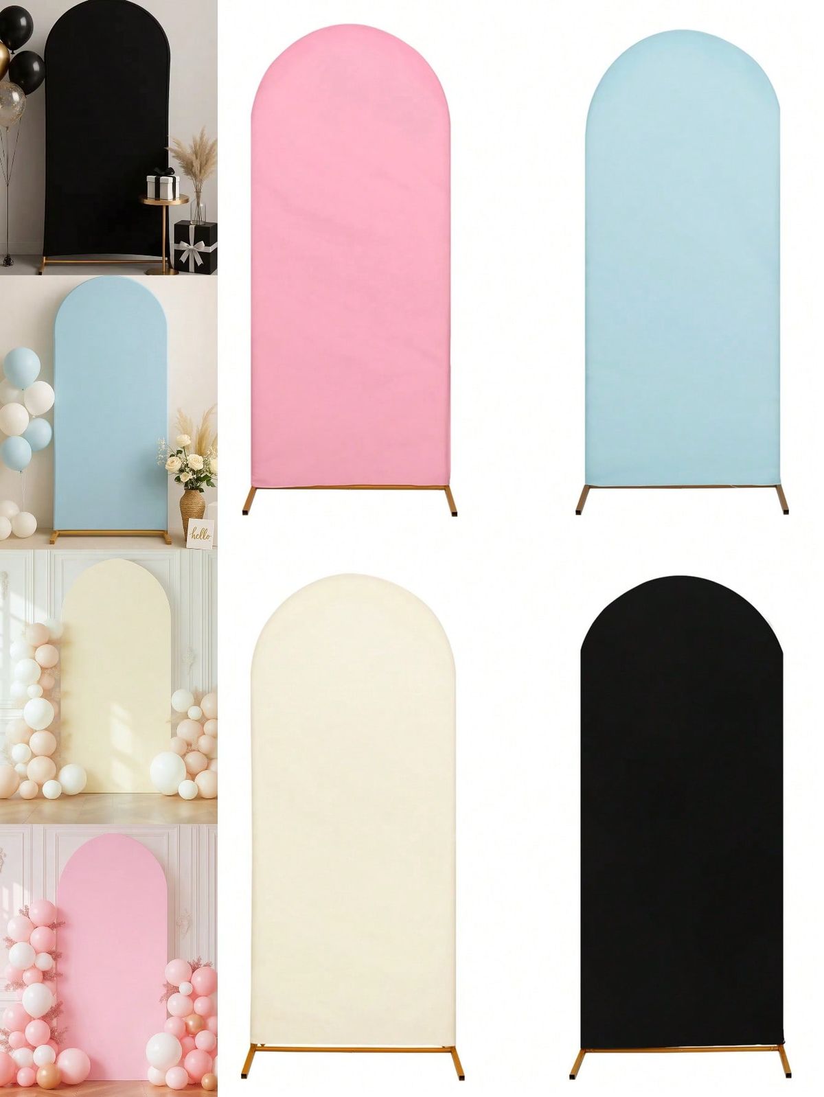 Popüler parti konseptleri