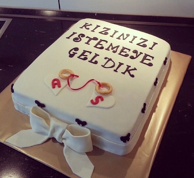 Söz nişan kına sırası