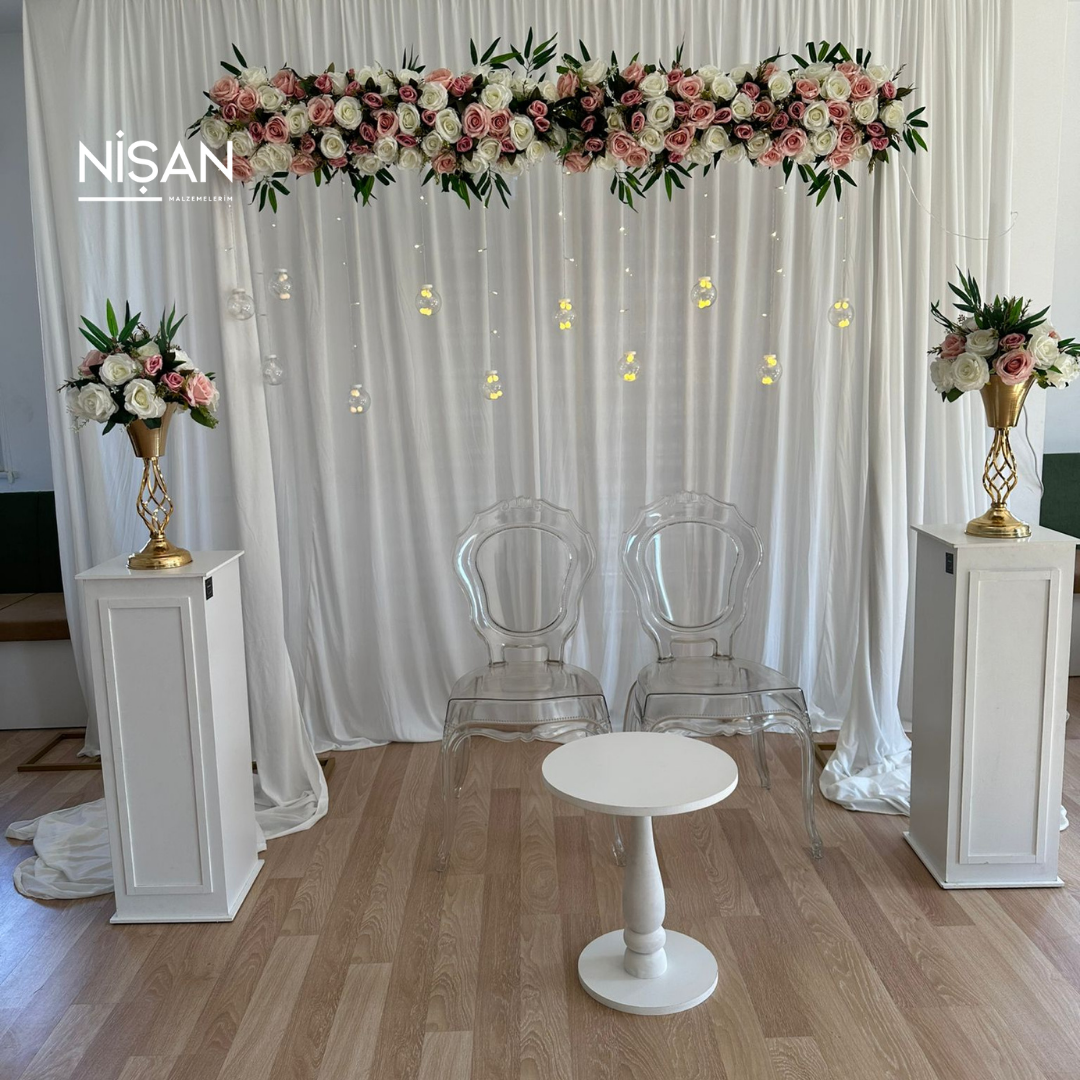 Evde organizasyon dekorasyon stilleri