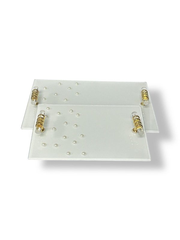 Minimal söz tepsisi