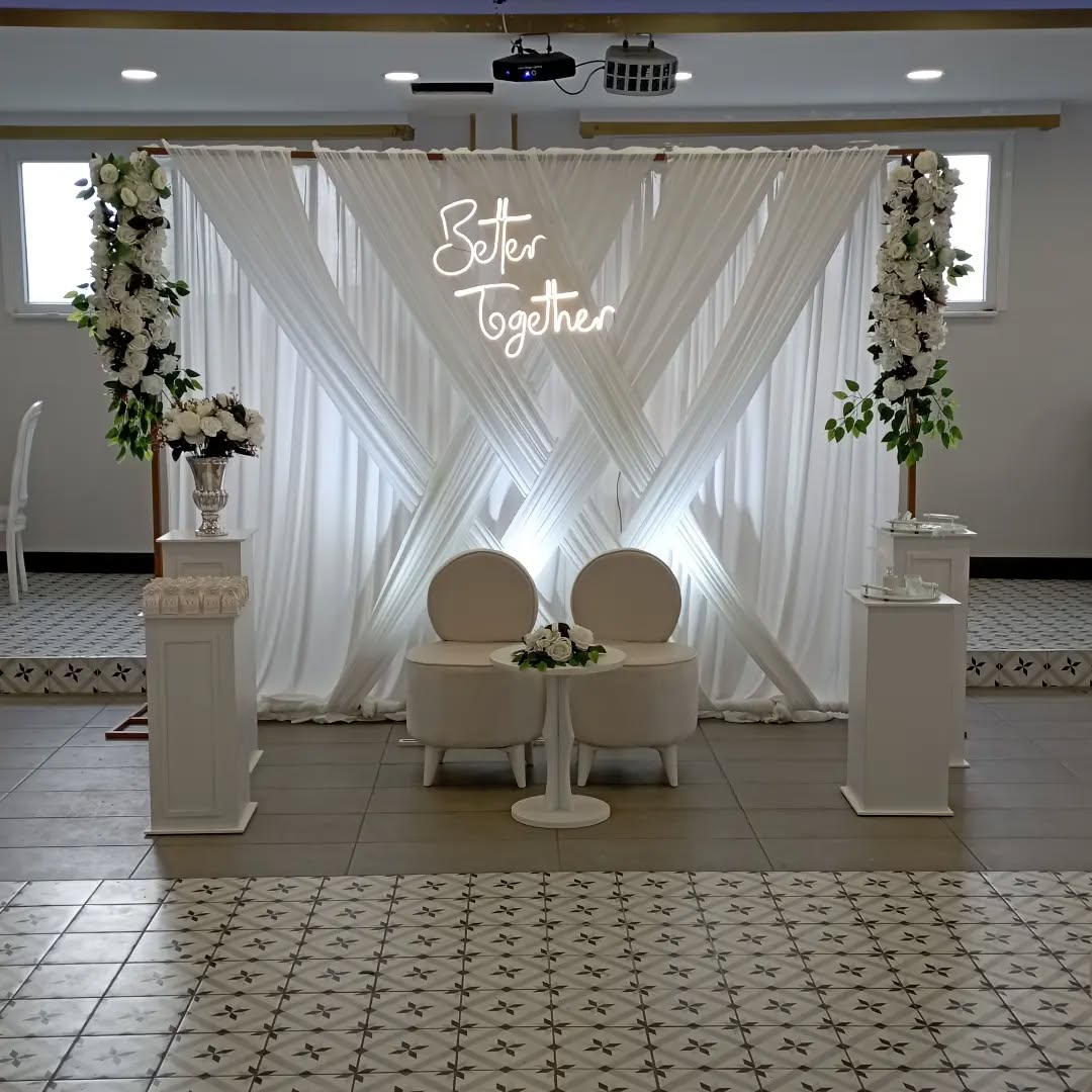 Klasik söz organizasyonu konsepti