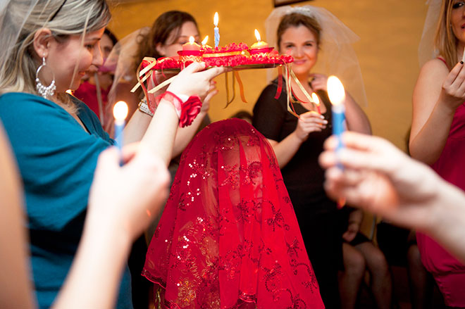 Kına gecesi eğlenceli oyunlar