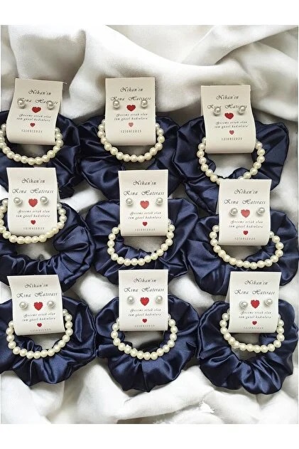 Kına gecesi hediyeleri