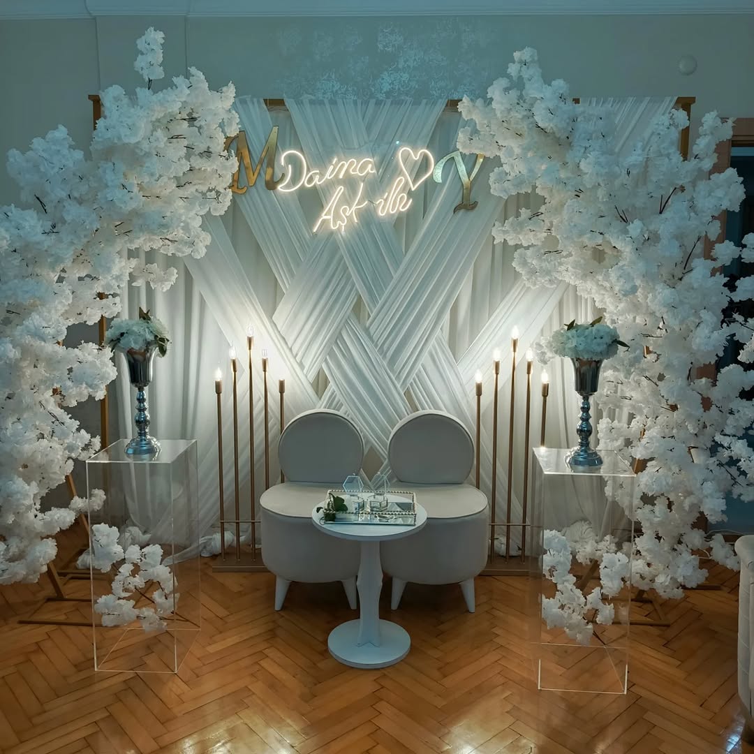 Minimal organizasyon renkleri