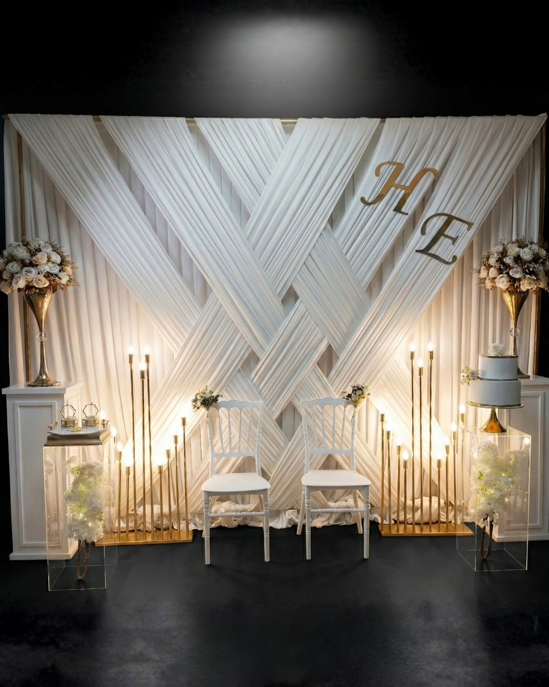 Organizasyonlarda renk seçimi