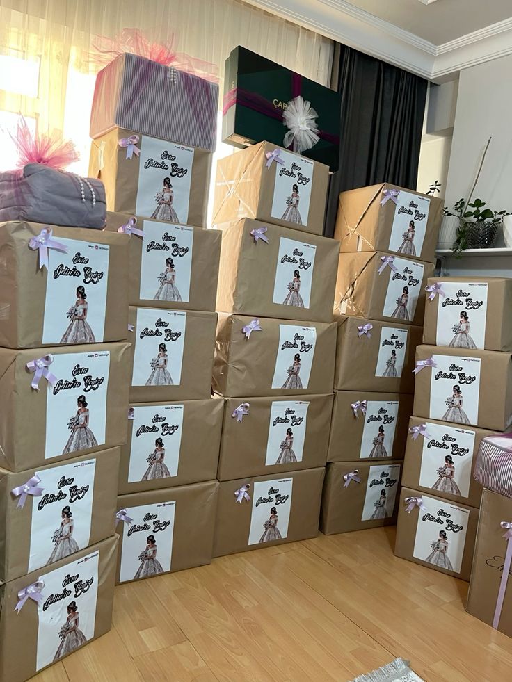 Çeyiz planlama süreci