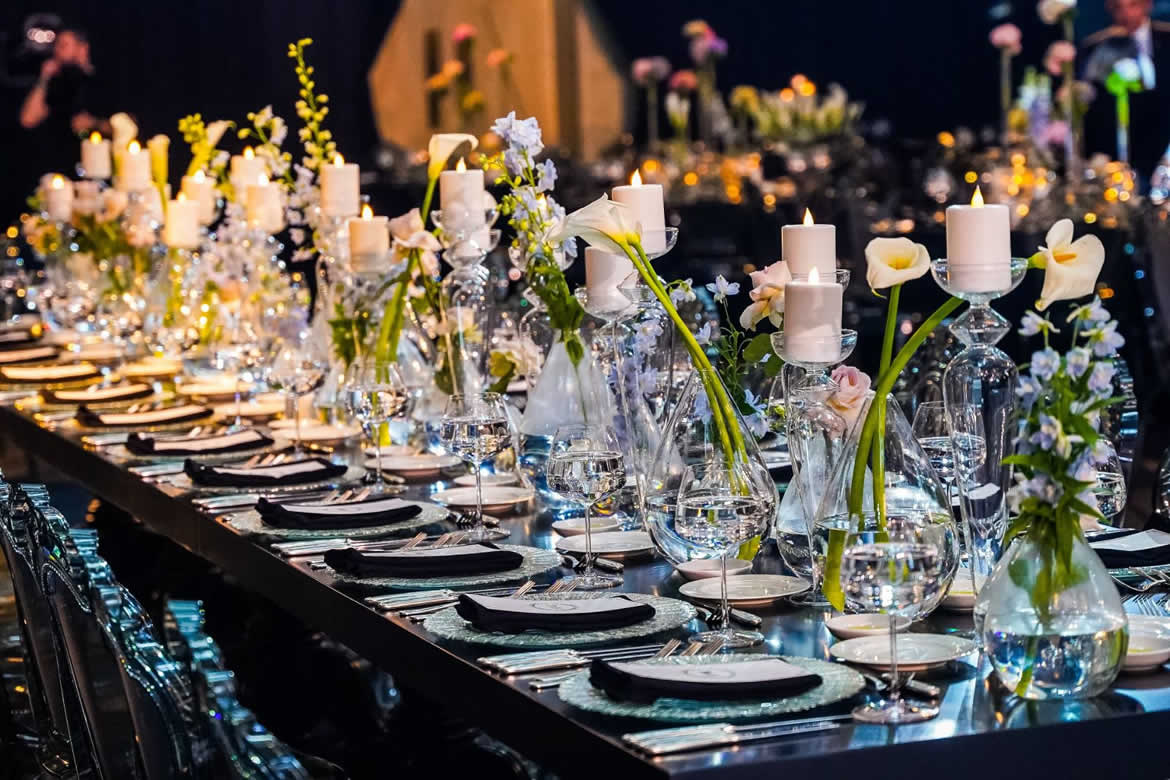 Nişan sonrası düğün hazırlıkları