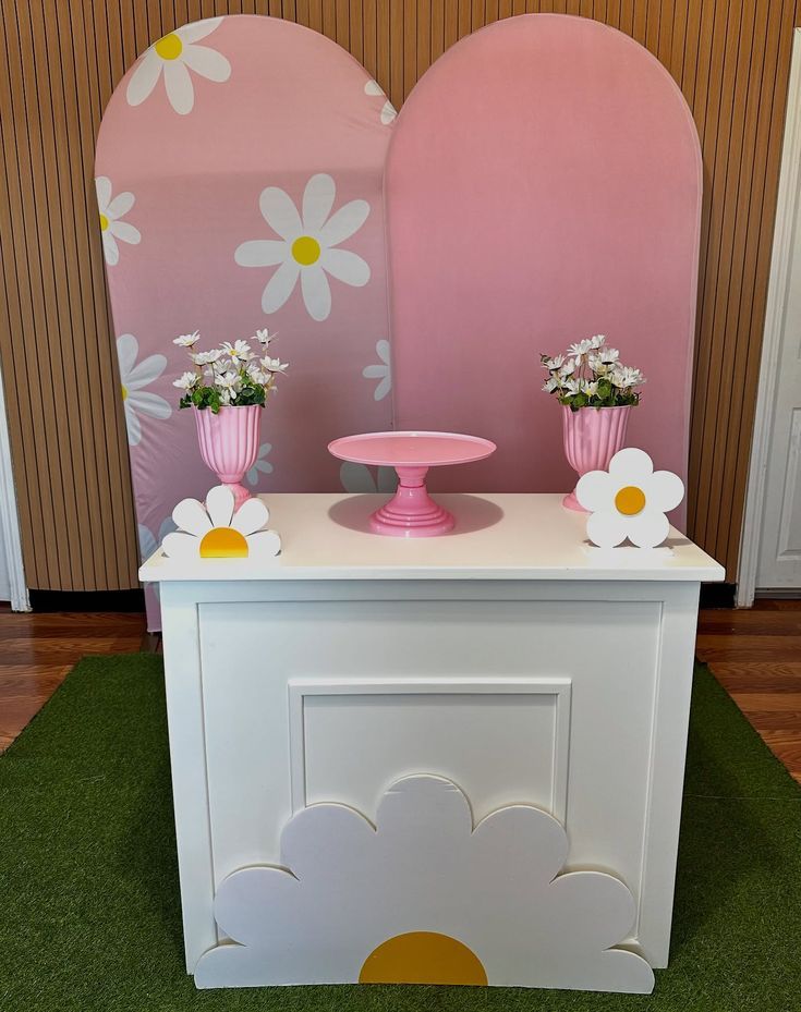 Küçük alanlarda duvar süsleme