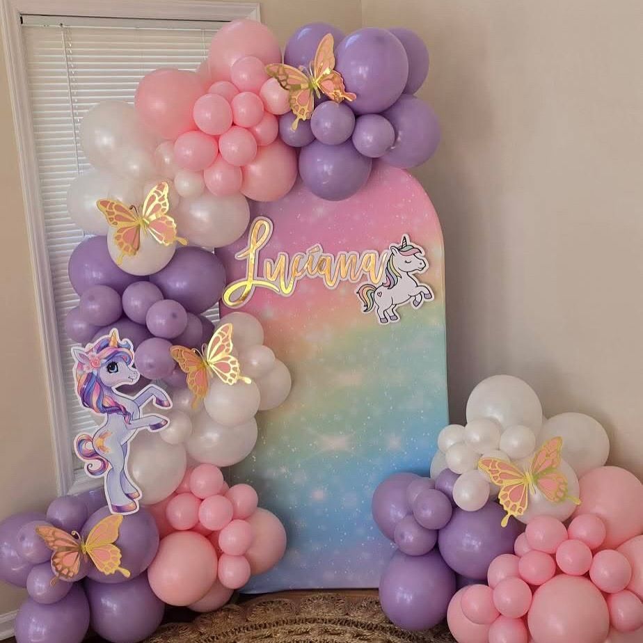 Parti konsept fikirleri