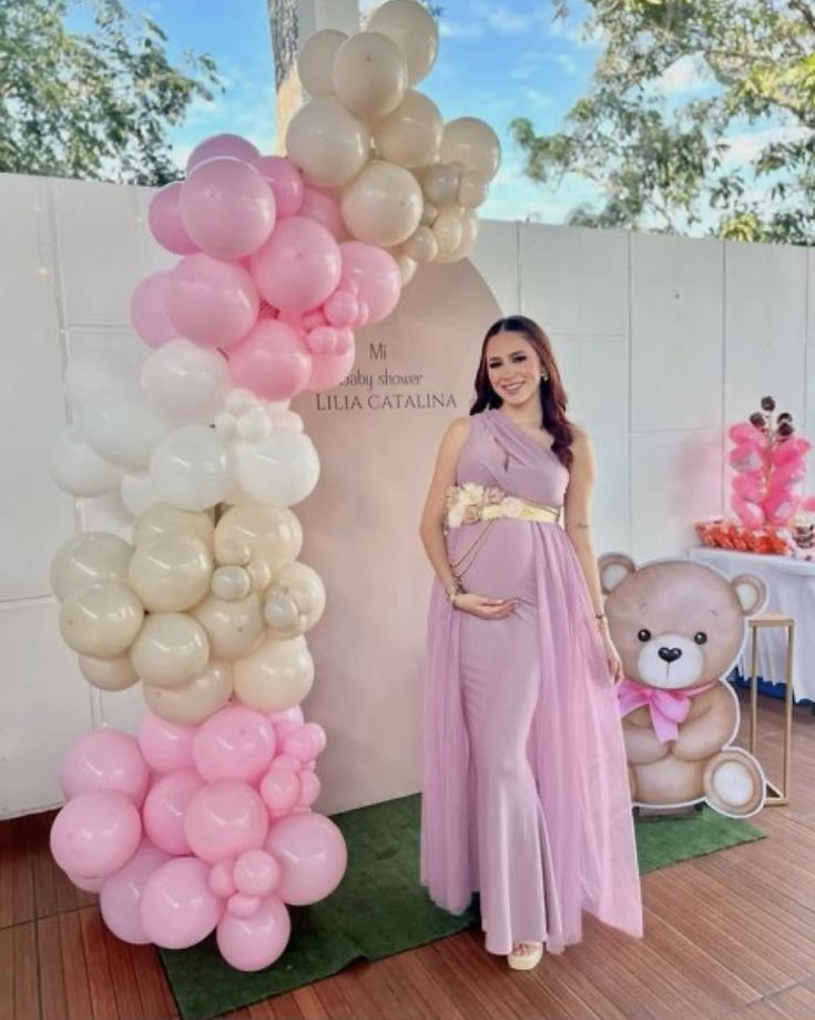 Baby Shower Organizasyonu Nasıl Yapılır?