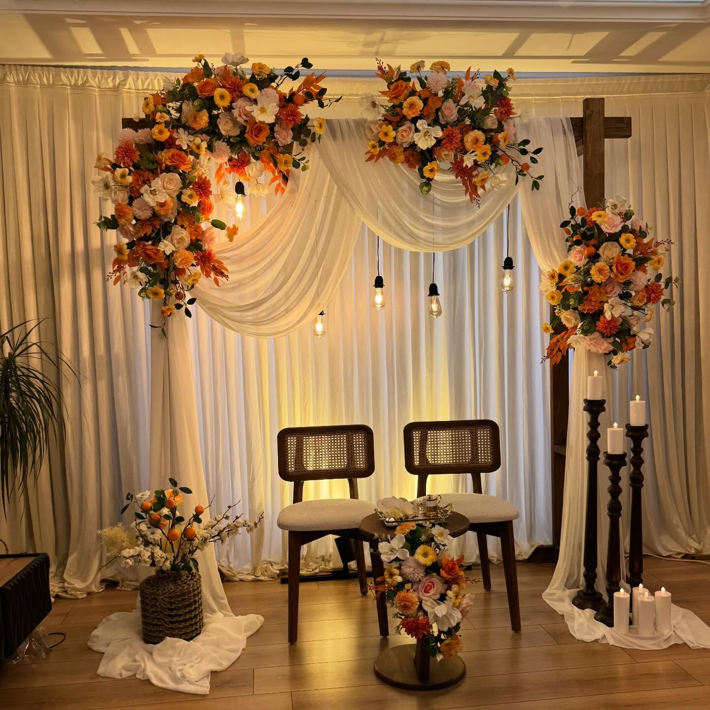 Bohem Nişan Konsepti Nedir?