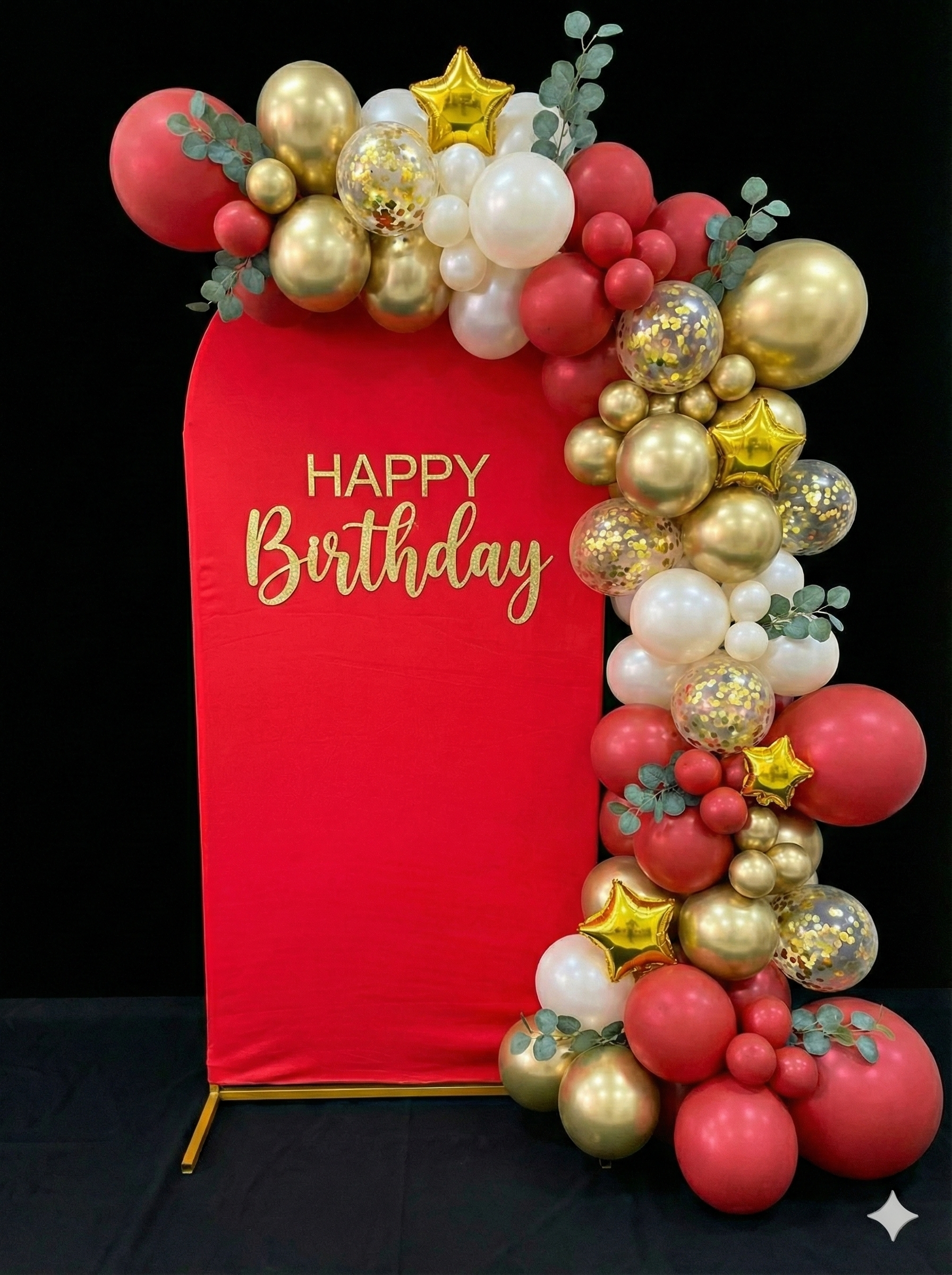 Doğum Gününü nasıl süslersiniz?