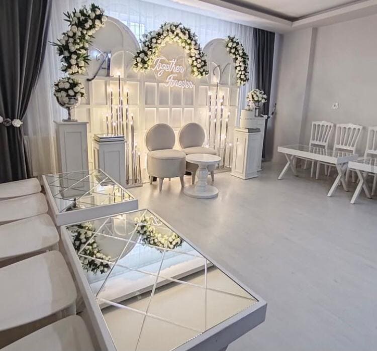 Evden Organizasyon İşi Yapılır mı? Avantajları ve Dikkat Edilmesi Gerekenler