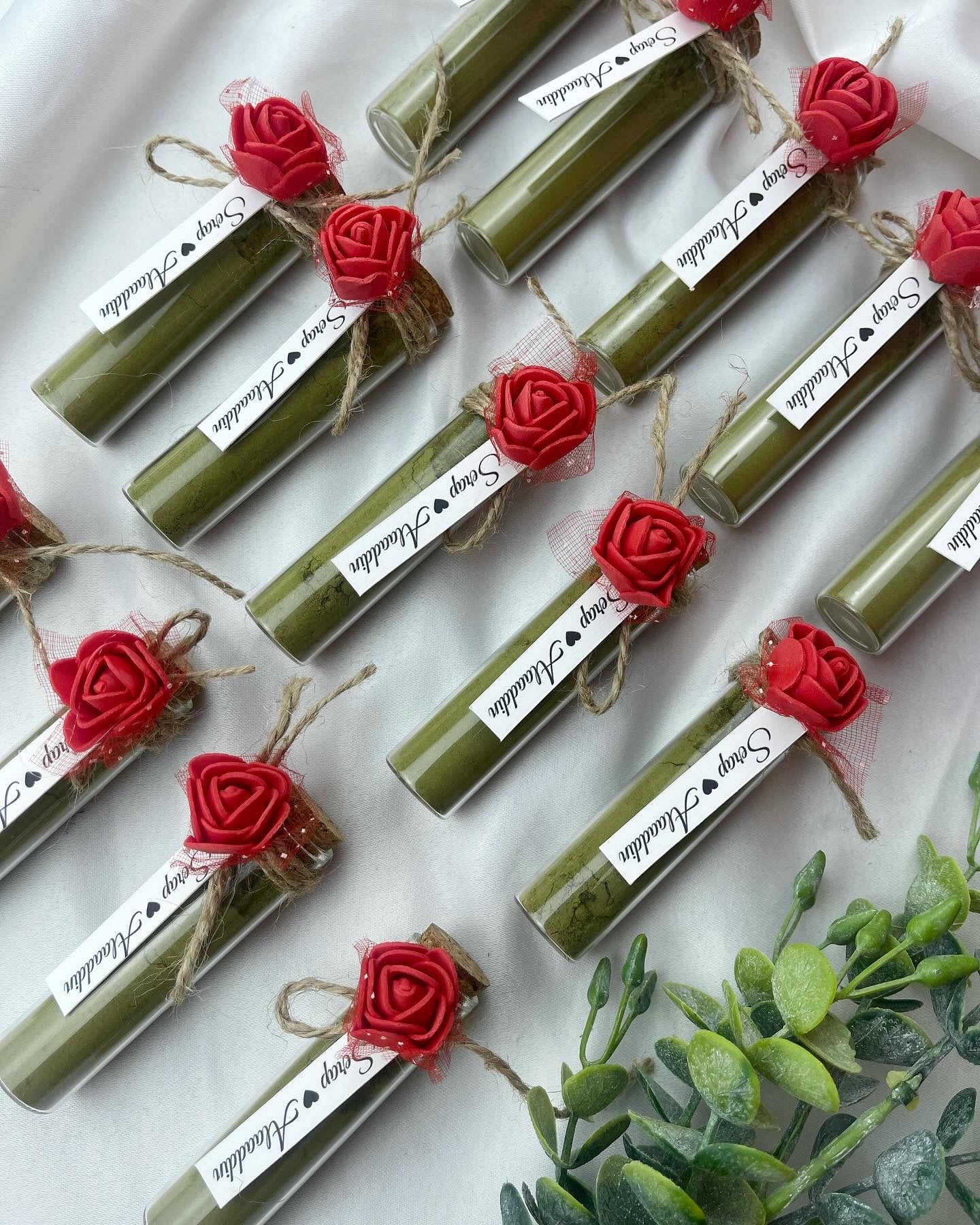 Kına Gecesi Hediye Fikirleri