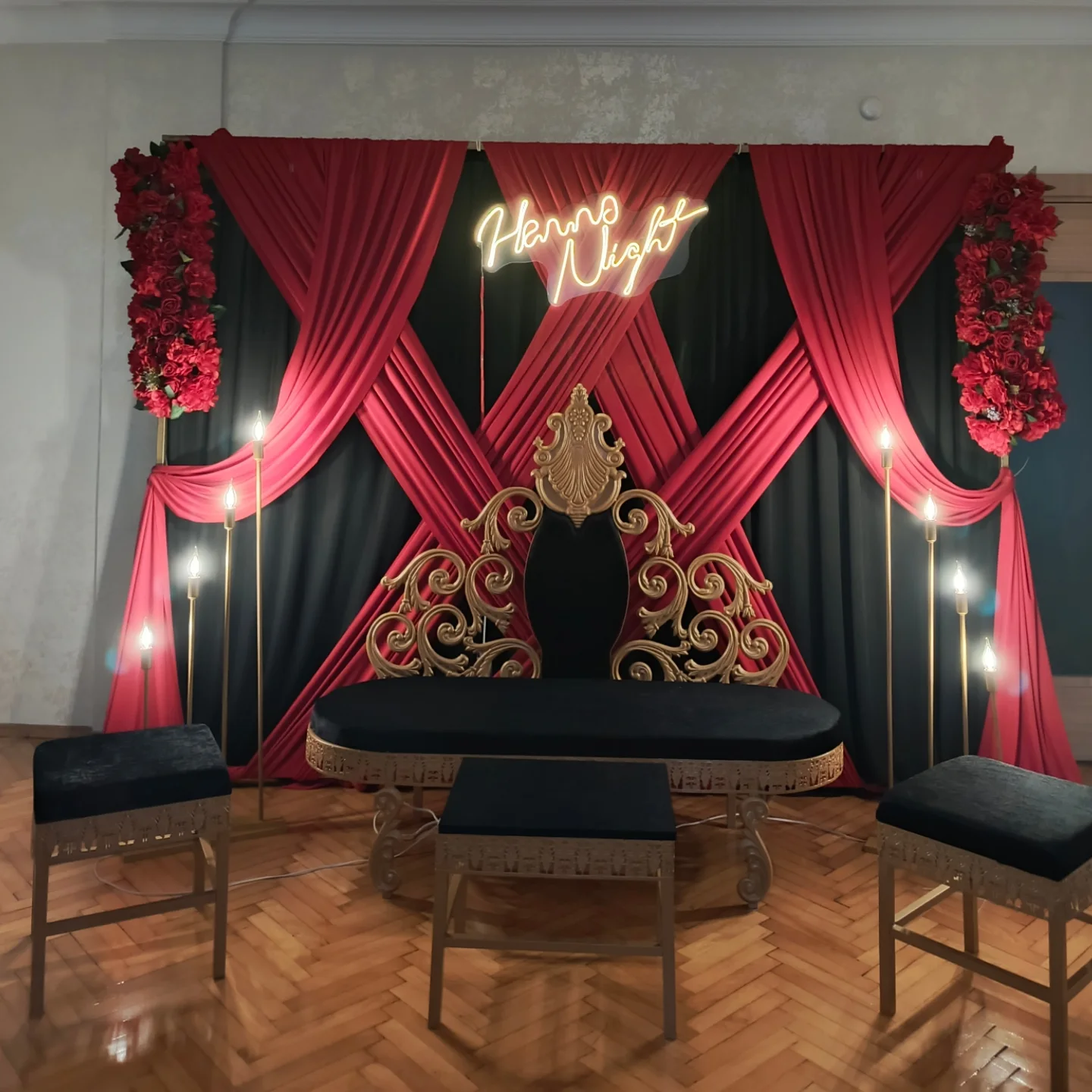 Kına Gecesi Nasıl Yapılır? Baştan Sona Detaylı Rehber