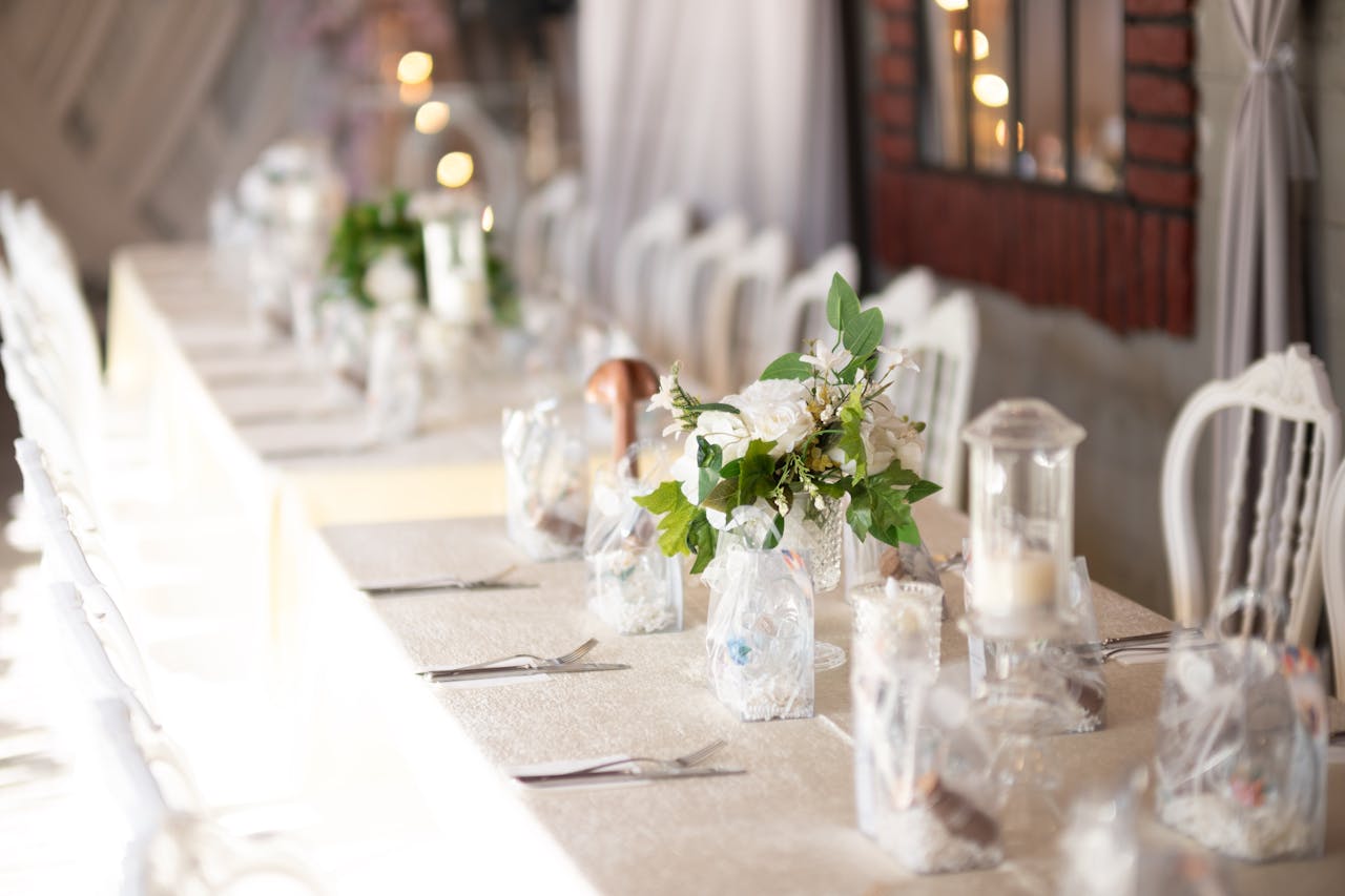 Minimal Söz Organizasyonu Fikirleri