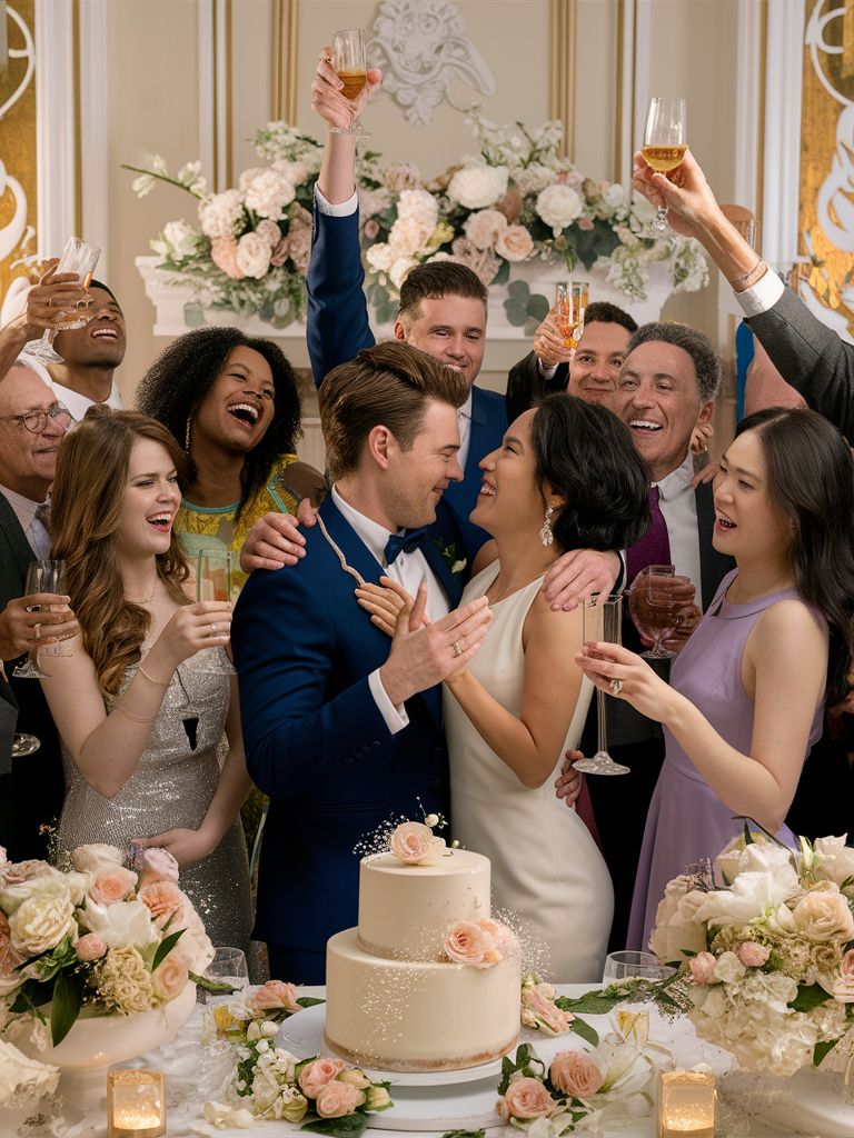 Nişan Organizasyonu Kaç Kişilik Olmalı?