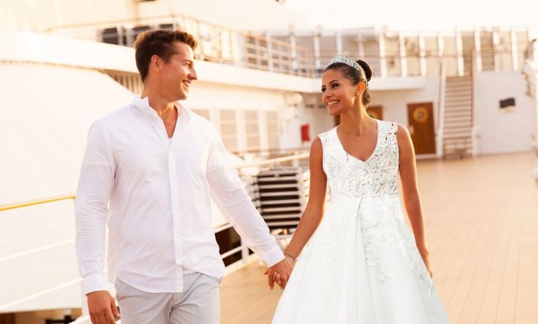 Nişan töreni tamamlandıktan sonra çiftleri düğün sürecine hazırlayan yeni bir dönem başlar.