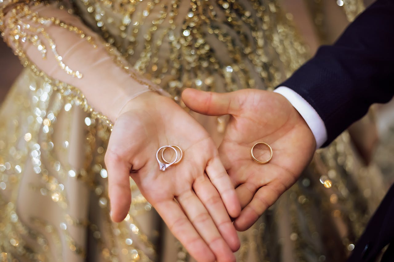 Nişanlılık Sürecinde Organizasyon Tavsiyeleri