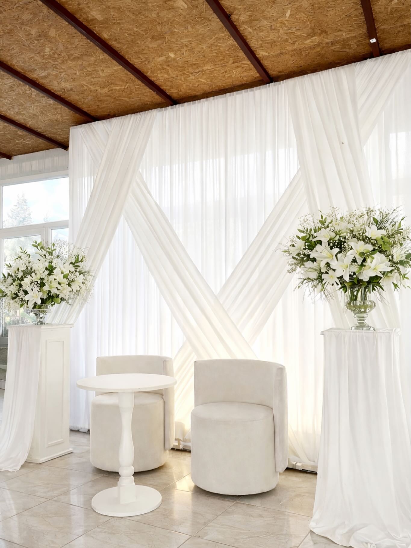 Organizasyon Dekorasyonunda Dikkat Edilmesi Gerekenler