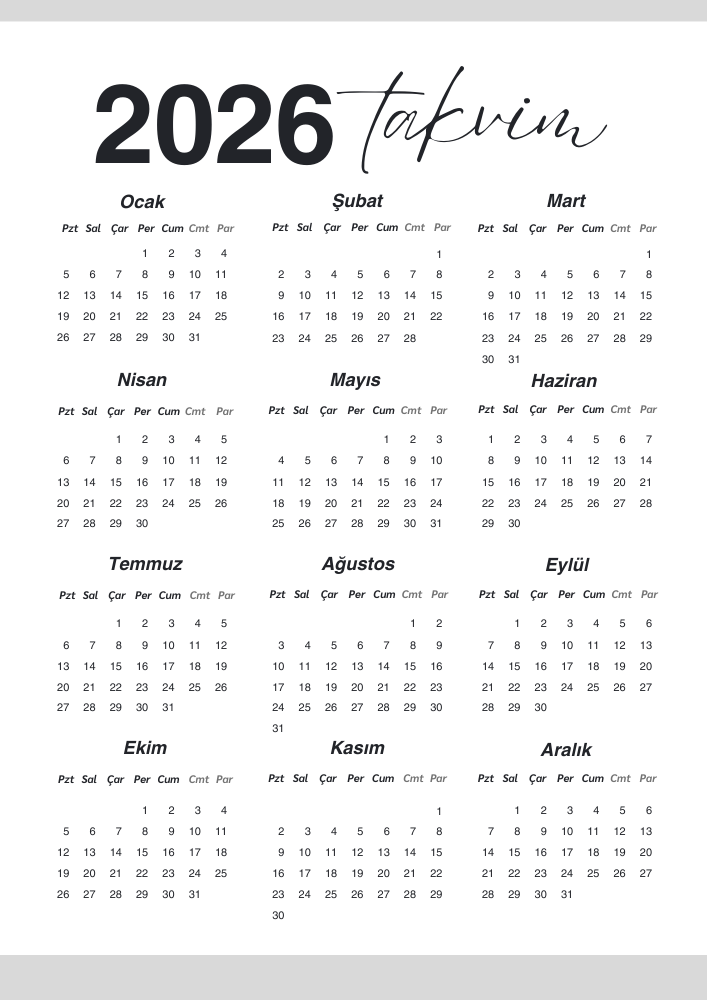 Organizasyon Planlamasında Zaman Yönetimi