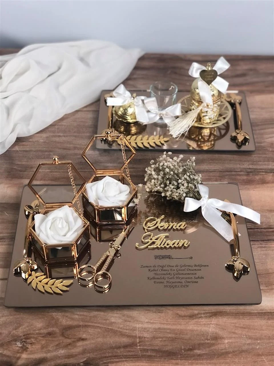 Söz Tepsisi Seçerken Nelere Dikkat Edilmeli?