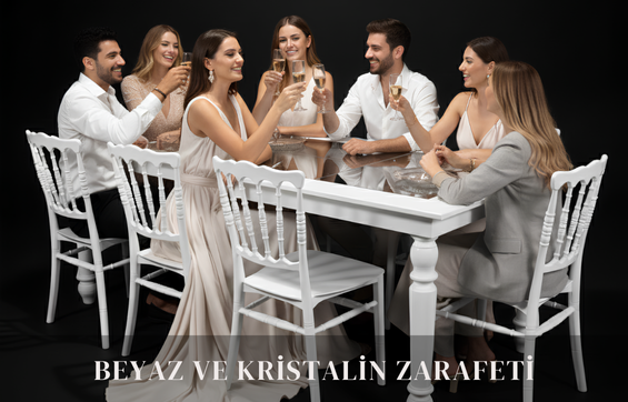 Nişan Malzemeleri Resim - 2