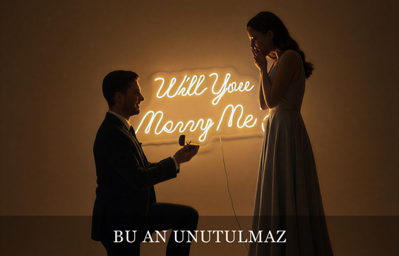 Nişan Malzemeleri Resim - 1