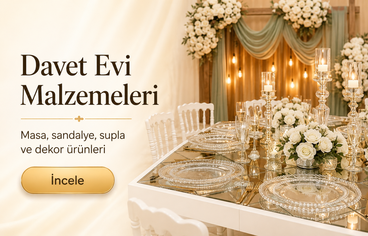 Nişan Malzemeleri Resim - 3