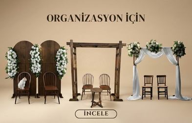 Nişan Malzemeleri Resim - 2