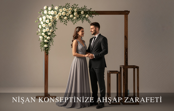 Nişan Malzemeleri Resim - 2