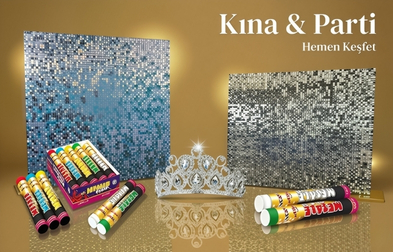 Nişan Malzemeleri Resim - 3