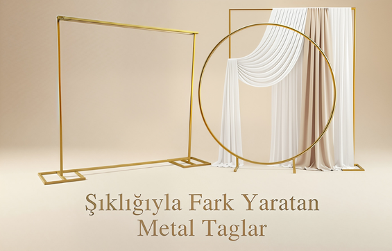 Nişan Malzemeleri Resim - 1