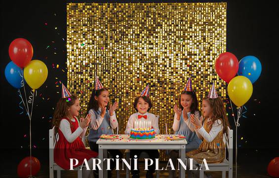 Nişan Malzemeleri Resim - 2