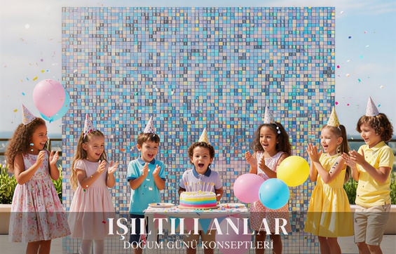 Nişan Malzemeleri Resim - 1