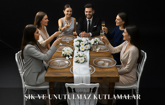 Nişan Malzemeleri Resim - 1