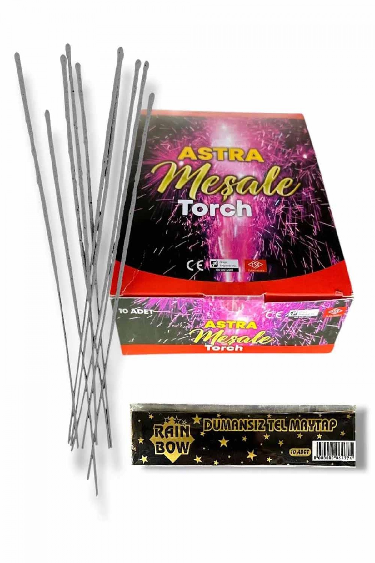 100’lü  Tel Maytap