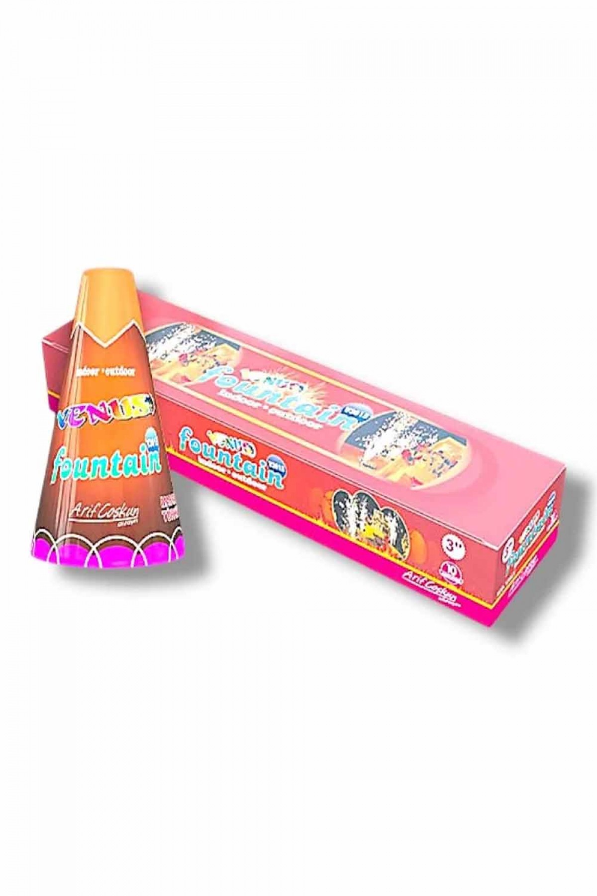 30x15 İç Mekan Volkan 10’lu