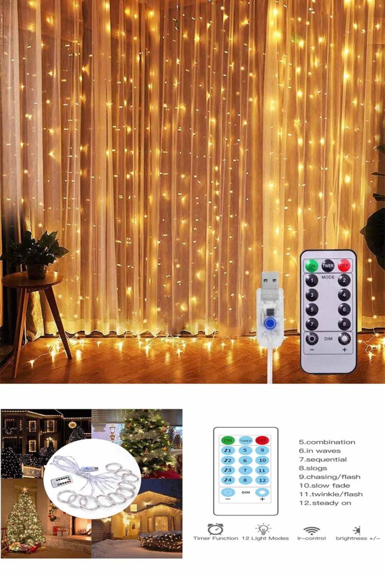 3×1 Gün Işığı Peri Led Usb Kumandalı 8 Animasyonlu 3×1 Gün Işığı Peri Led Usb Kumandalı 8 Animasyonlu