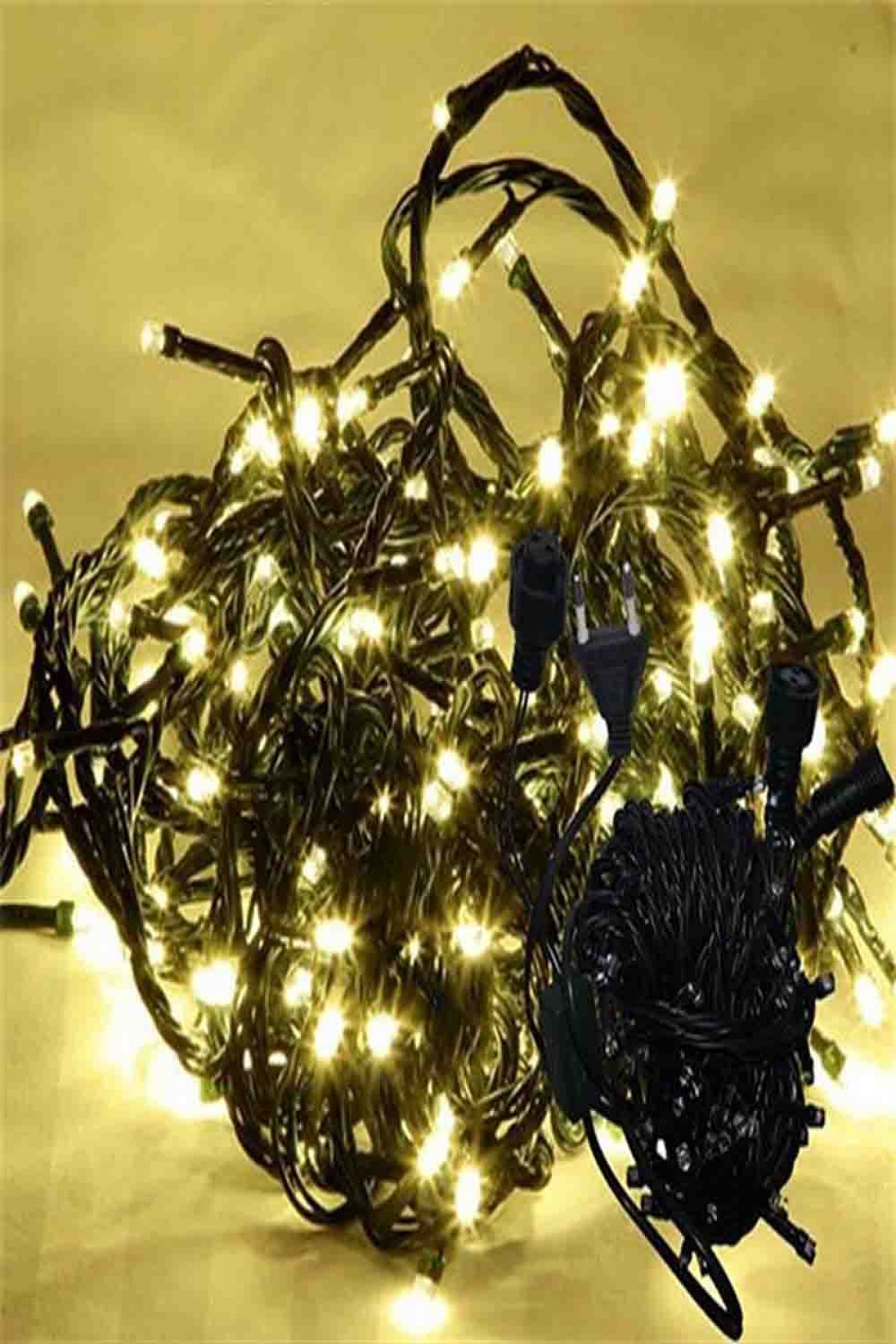 5 Metre Led Işıklı Gün Işığı