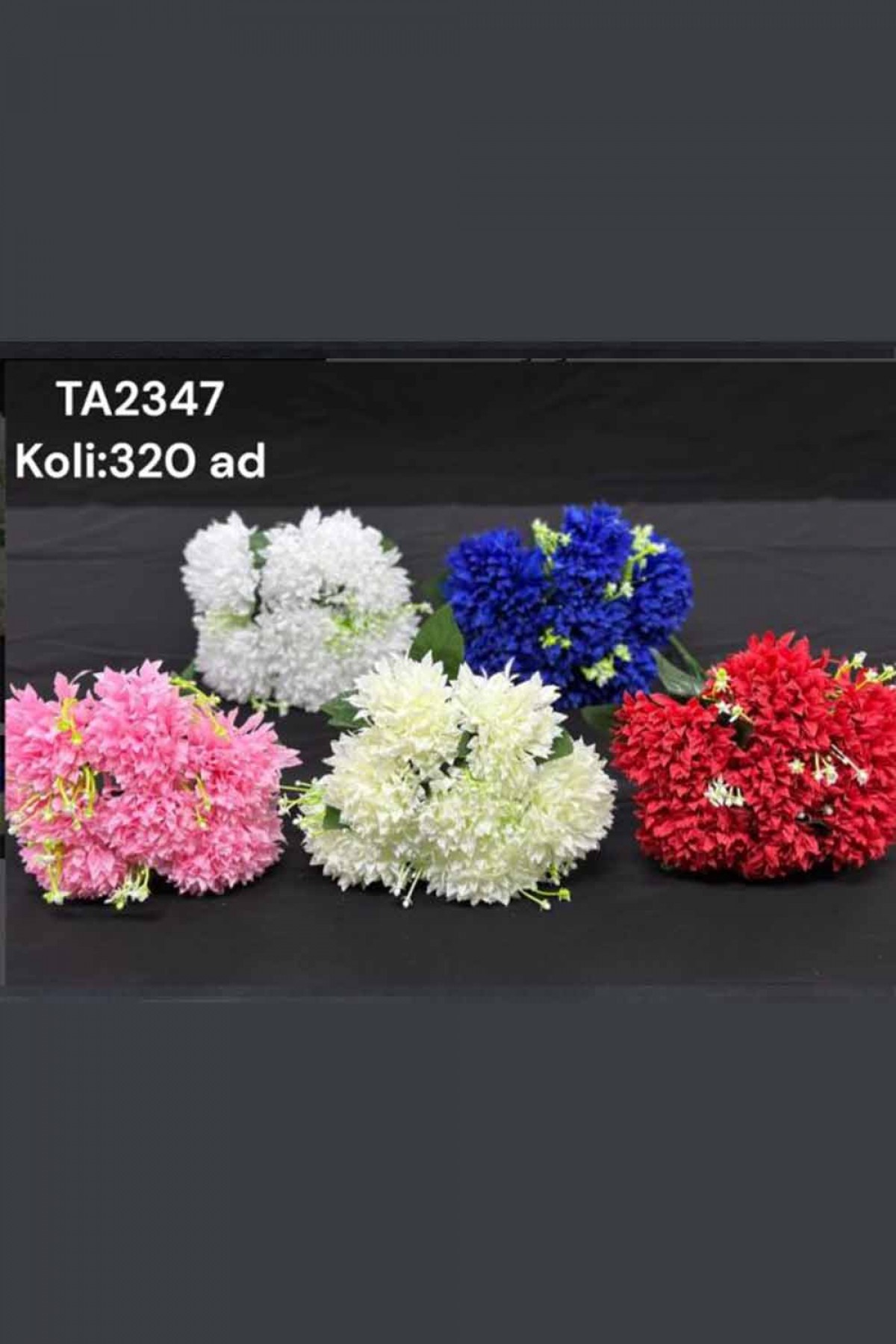 7’li Yıldız Çiçek  Ta-2347