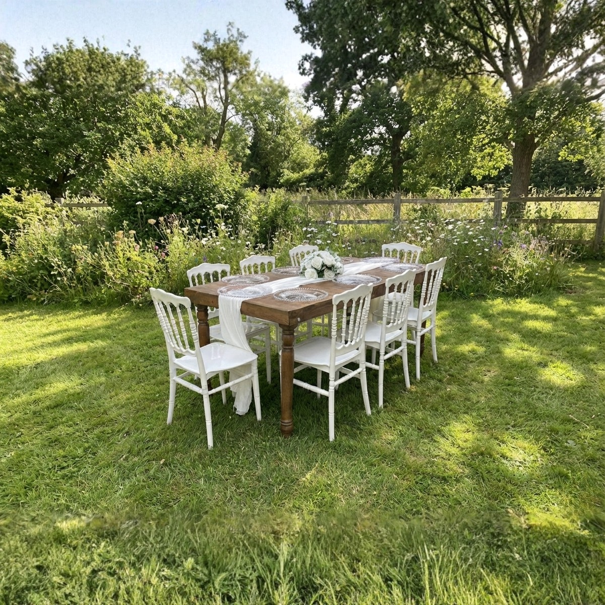 Ağaç Masa Ağaç Masa