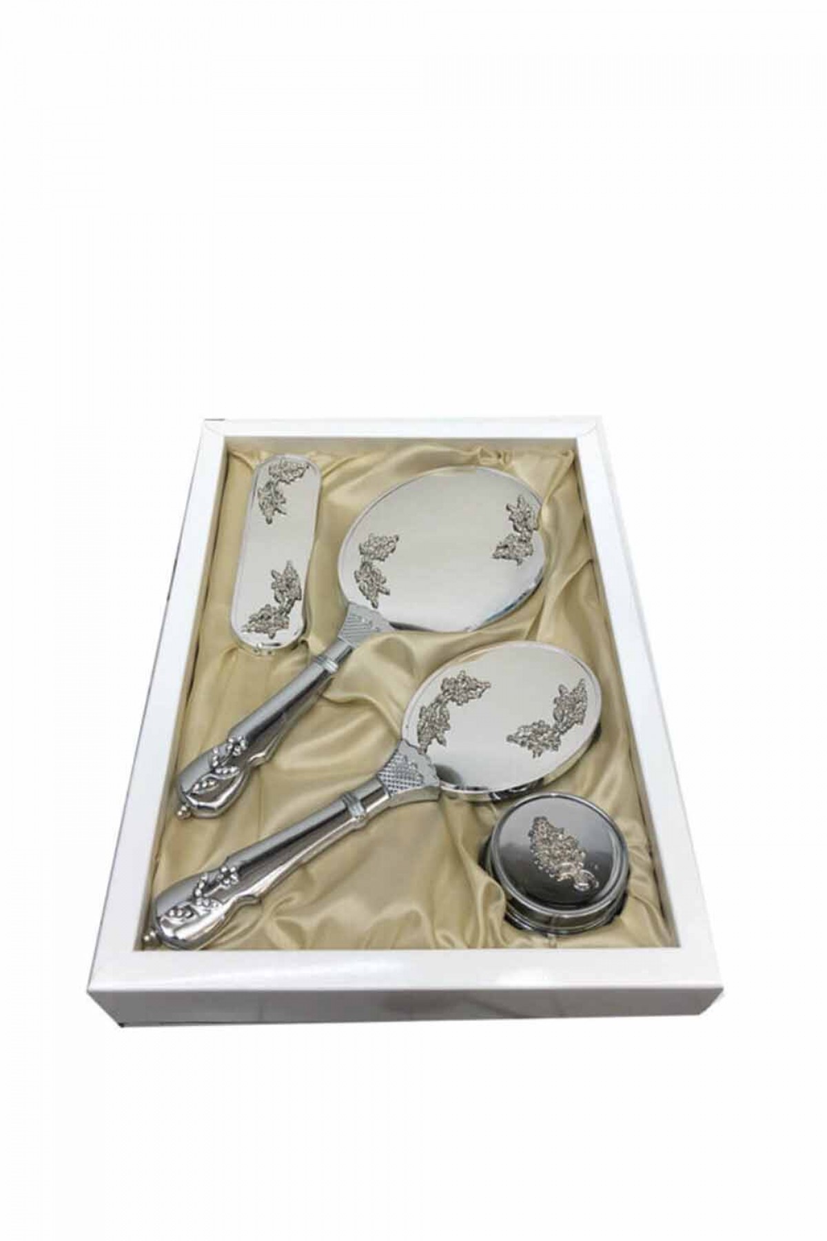 Ayna Tarak Lüks Sarmaşık Model Takım