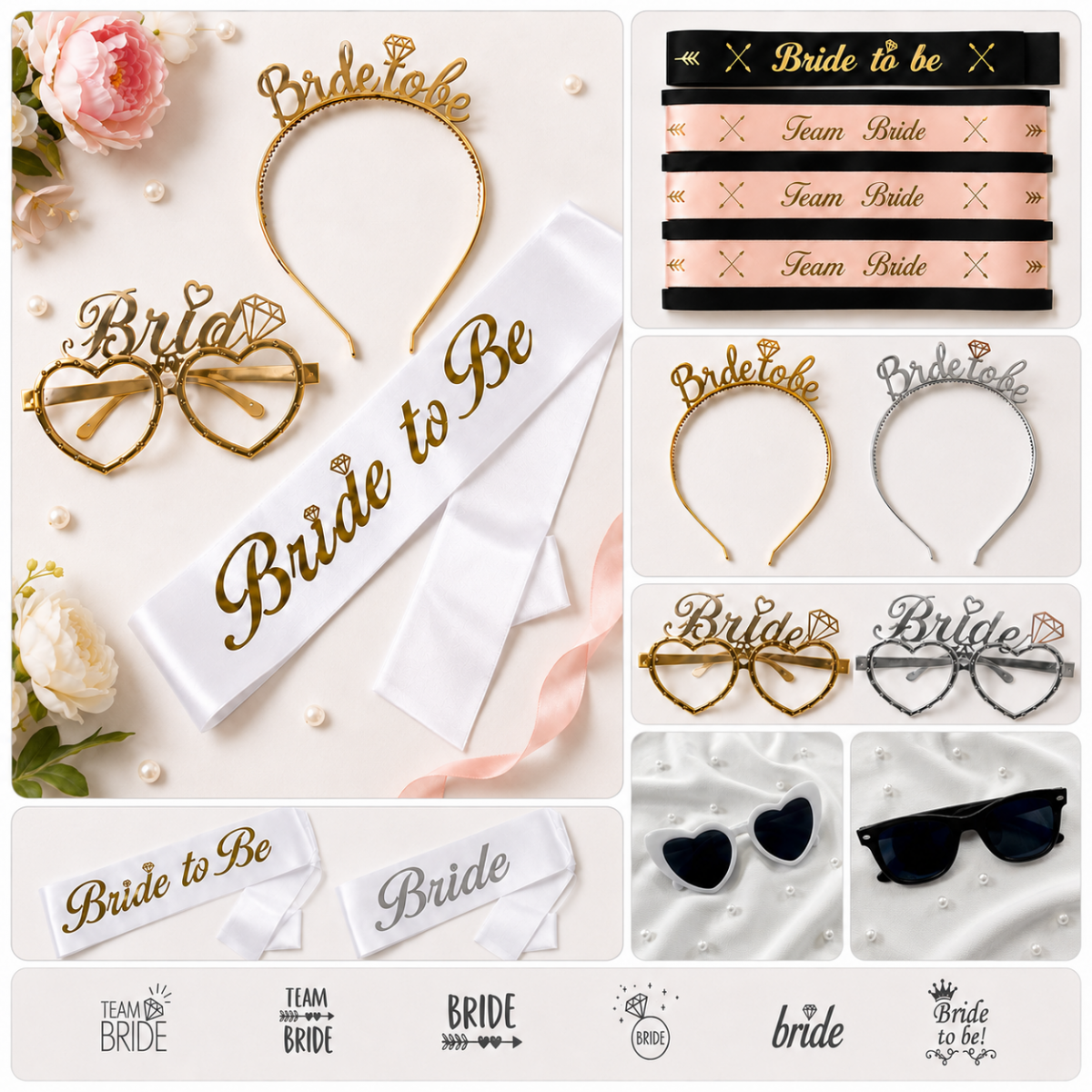 Bride To Be Full Parti Seti Eko-2
