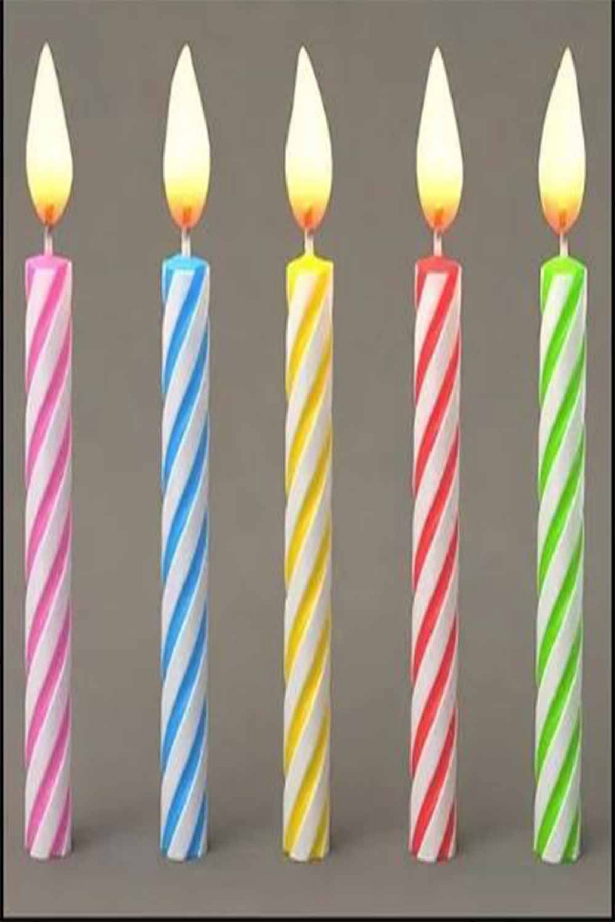 Burgulu Pasta Mumu 70’li