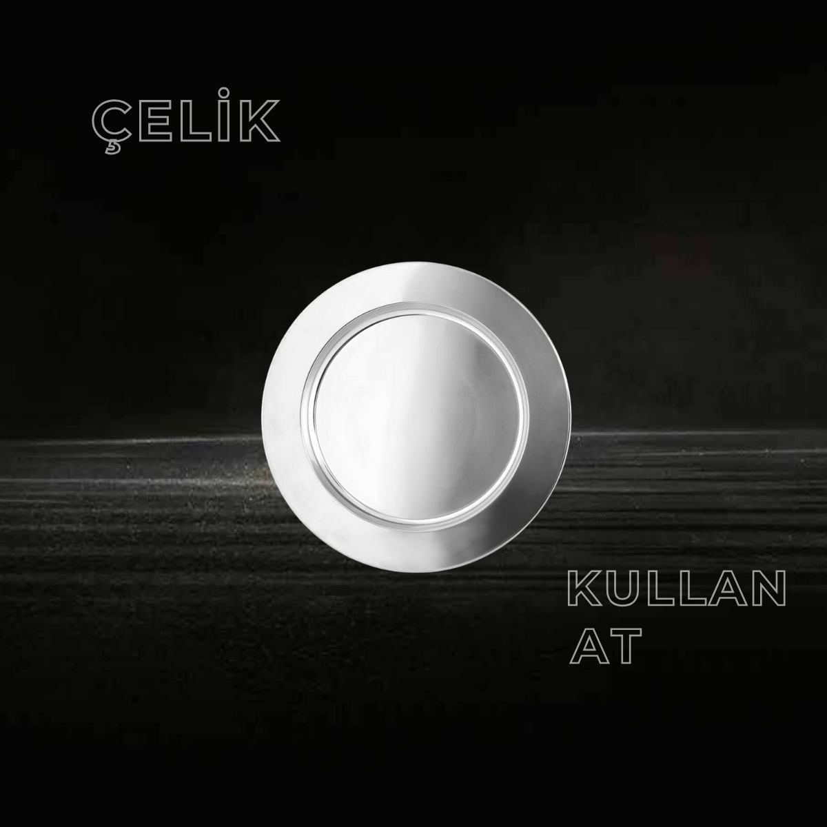 Çelik Model Supla