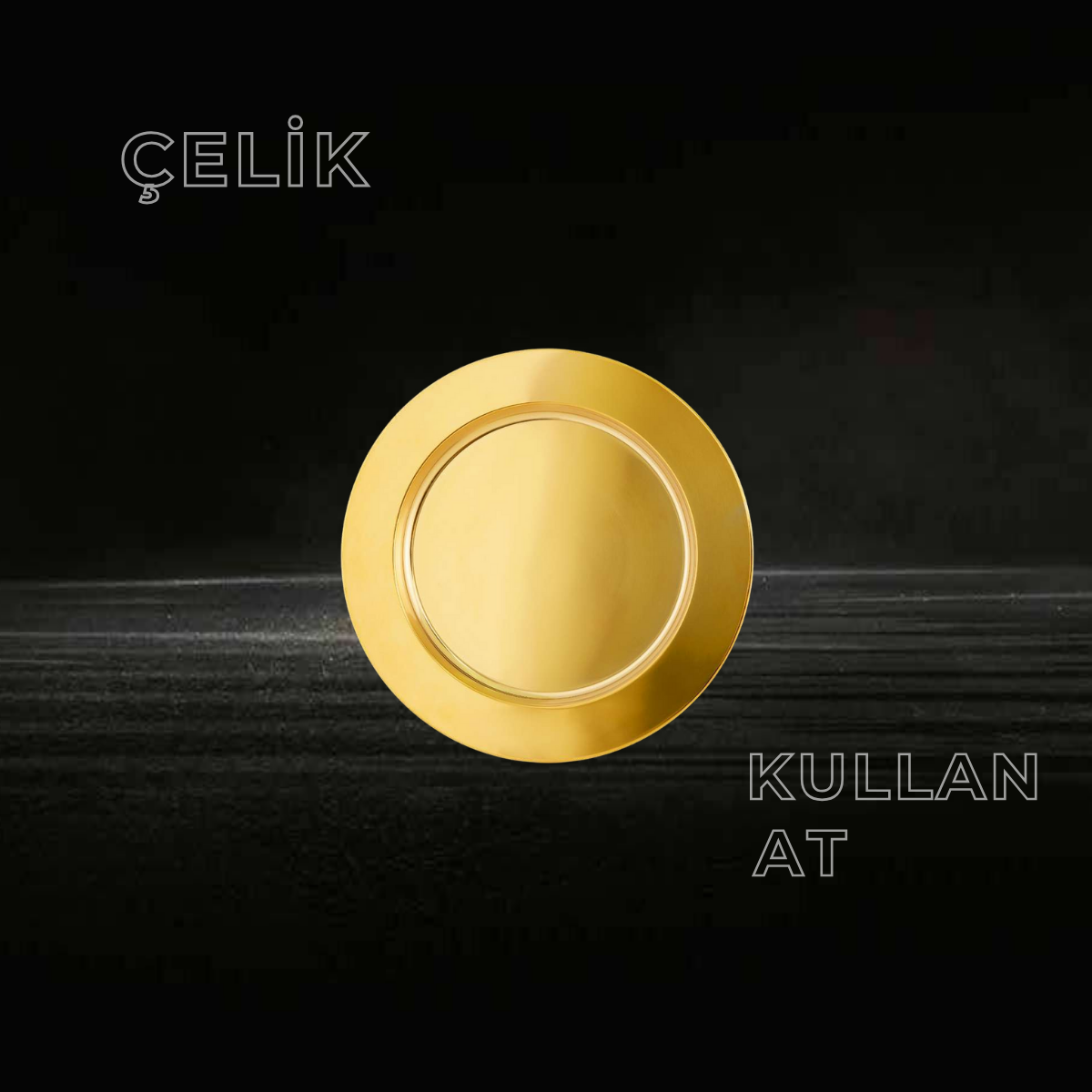 Çelik Model Supla