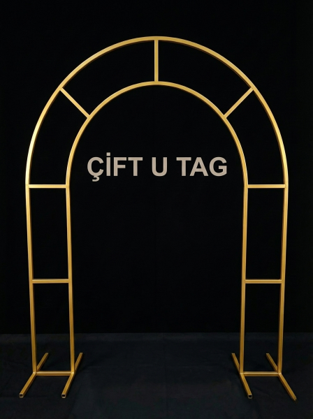 ÇİFT U TAG