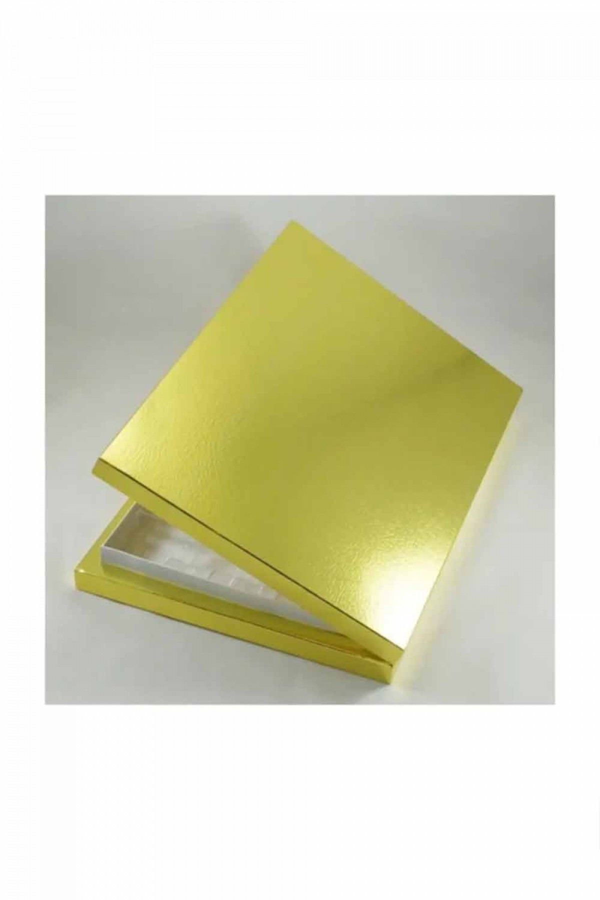 Çikolata Kutusu  Gold